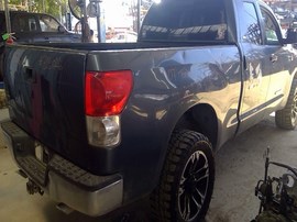 2007 TOYOTA TUNDRA, SR5, EXTD CAB, 4.7L, AT,  2WD,  Z25026